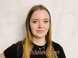 Udeleellson