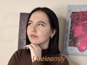 Udeleemily