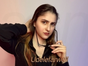 Udelefarwell