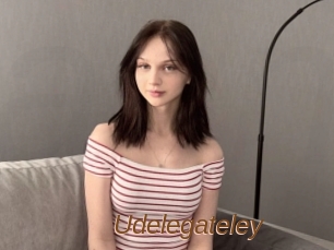 Udelegateley