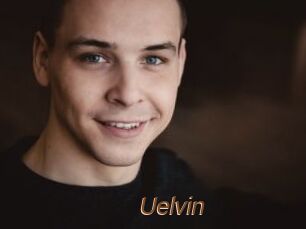 Uelvin