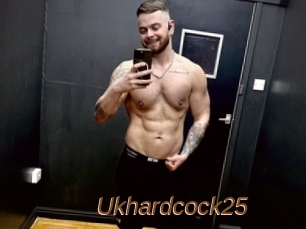 Ukhardcock25