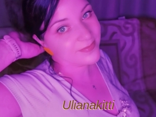 Ulianakitti
