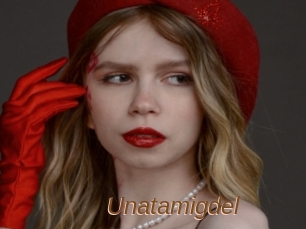 Unatamigdel