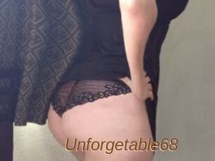 Unforgetable68