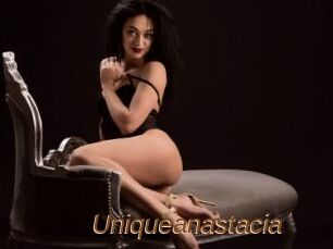 Uniqueanastacia