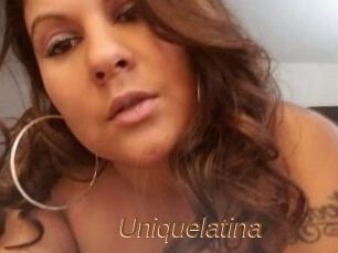 Uniquelatina