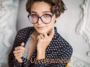 Unrulyamelie