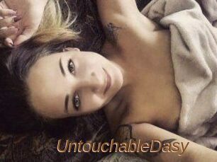 UntouchableDasy