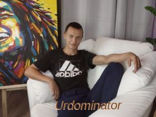 Urdominator