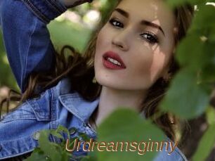 Urdreamsginny