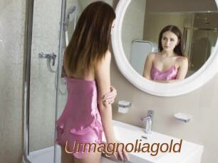 Urmagnoliagold