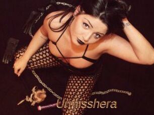 Urmisshera