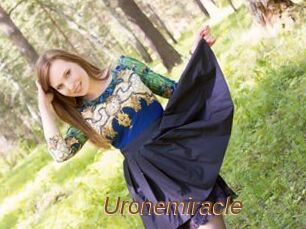 Uronemiracle