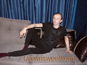Urownsweetheart