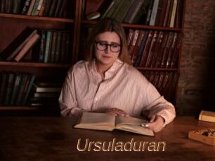 Ursuladuran