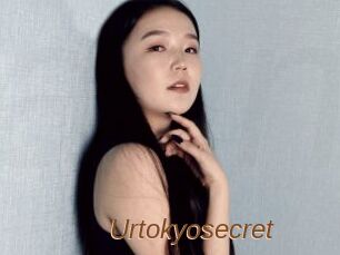 Urtokyosecret
