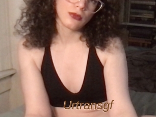 Urtransgf