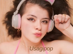 Usagipop