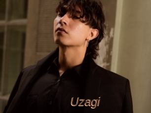 Uzagi