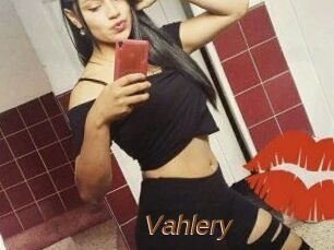 Vahlery