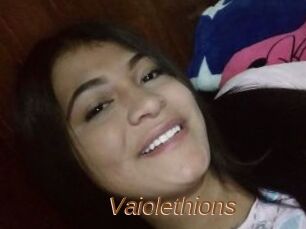 Vaiolethions