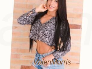 ValenMorris