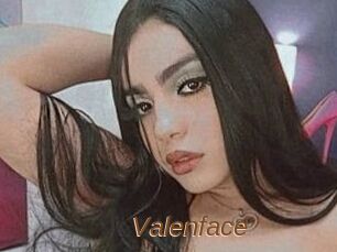 Valenface