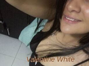 Valentine_White
