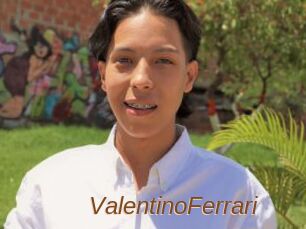 ValentinoFerrari