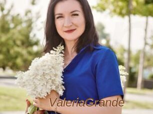 ValeriaGrande