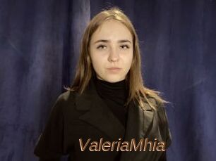 ValeriaMhia
