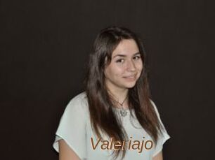 Valeriajo