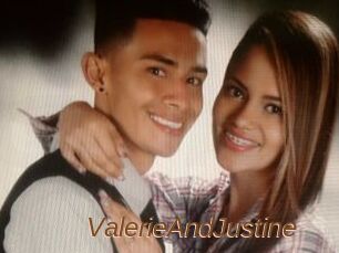 ValerieAndJustine