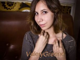 ValeryGreene
