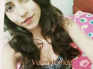 ValeryKendd