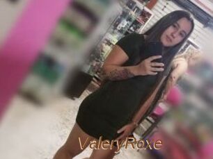 ValeryRoxe