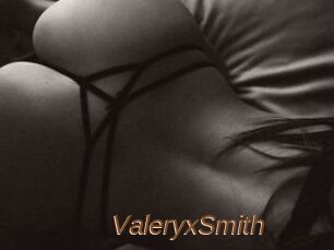 ValeryxSmith