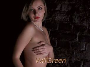 ValiGreen