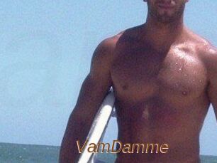 VamDamme