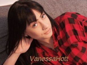 VanessaHott
