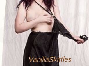 VanillaSkittles