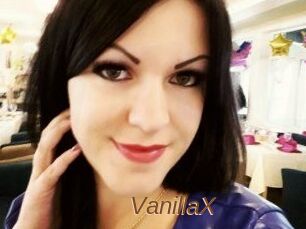 VanillaX