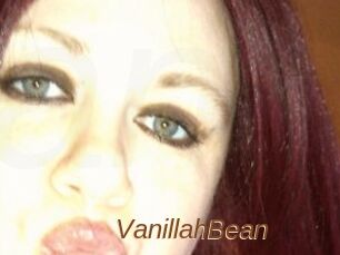 VanillahBean