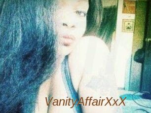 VanityAffairXxX