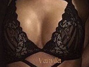 Vanylla