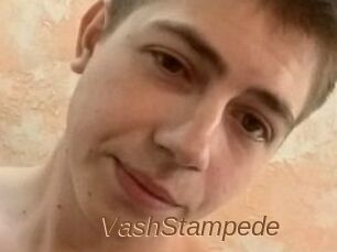 VashStampede