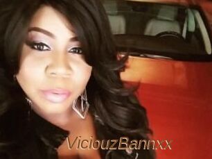 ViciouzBannxx