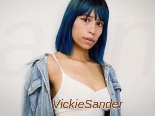 VickieSander