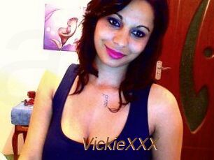 VickieXXX
